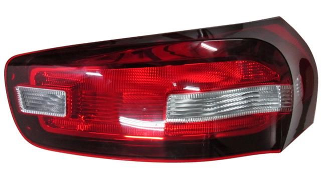 Farolim Esquerdo Citroen C4 Picasso 13-