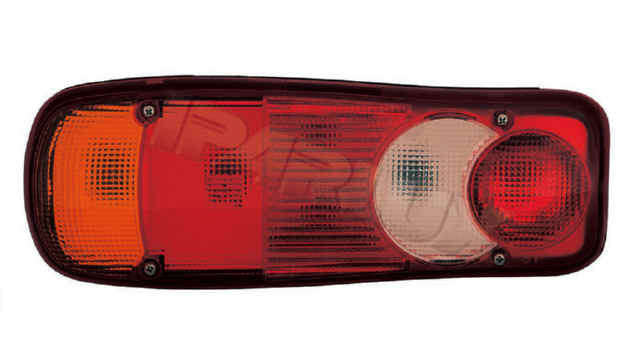 Farolim Esquerdo Citroen Jumper 06-22 Camiao
