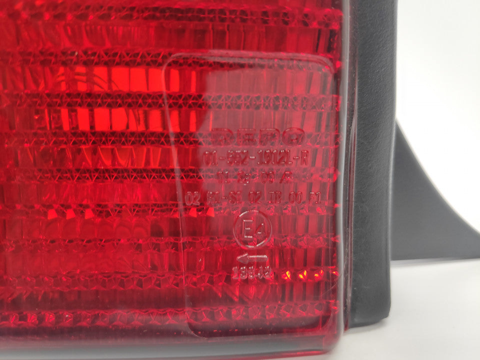 Farolim Esquerdo Citroen Saxo 99-03