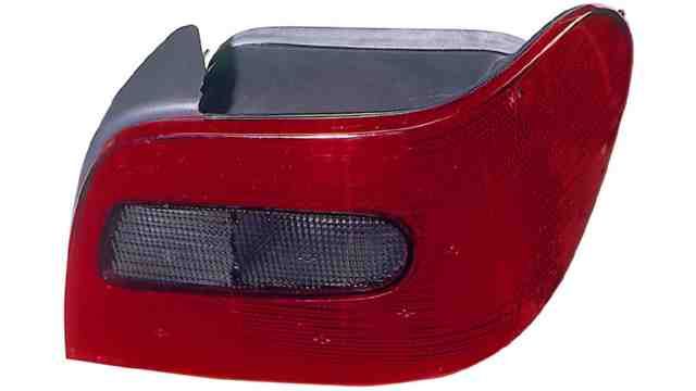 Farolim Esquerdo Citroen Xsara 97-00