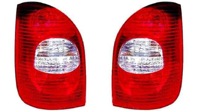 Farolim Esquerdo Citroen Xsara Picasso 04-