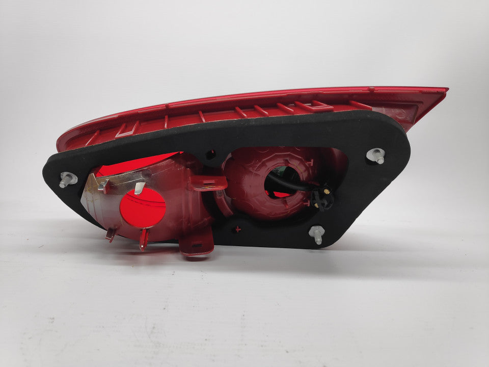 Farolim Esquerdo da Mala Led Seat Leon 09-12