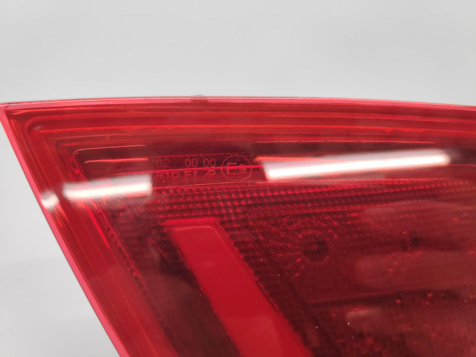 Farolim Esquerdo da Mala Led Seat Leon 09-12