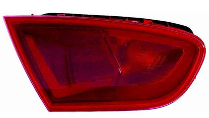 Farolim Esquerdo da Mala Led Seat Leon 09-12