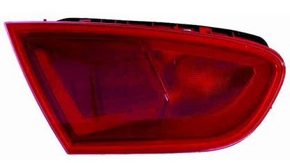 Farolim Esquerdo da Mala Led Seat Leon 09-12