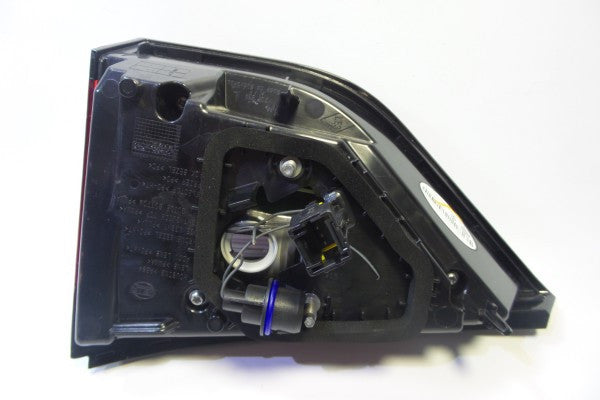 Farolim Esquerdo da Mala Renault Grand Scenic IV 16 -