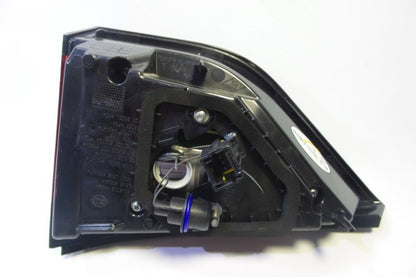 Farolim Esquerdo da Mala Renault Grand Scenic IV 16 -