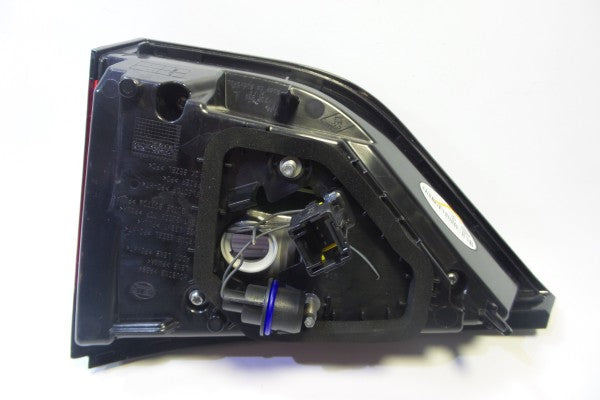 Farolim Esquerdo da Mala Renault Grand Scenic IV 16 -