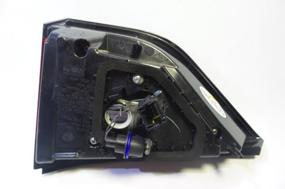 Farolim Esquerdo da Mala Renault Grand Scenic IV 16 -