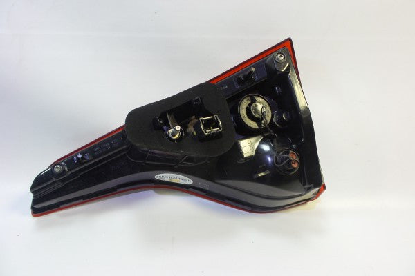 Farolim Esquerdo da Mala Renault Scenic IV J9_ 16 -
