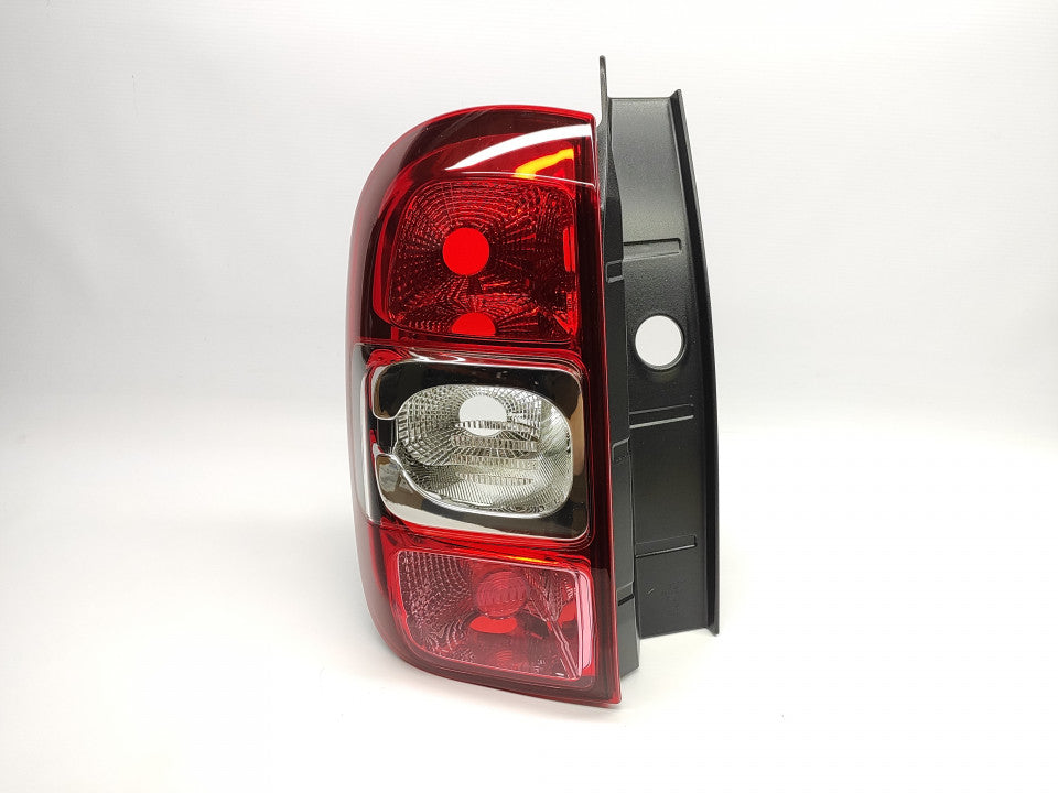 Farolim Esquerdo Dacia Duster 13-