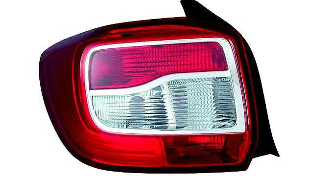 Farolim Esquerdo Dacia Logan II 12-