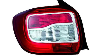 Farolim Esquerdo Dacia Logan II 12-