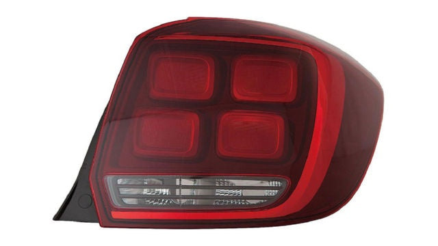 Farolim Esquerdo Dacia Sandero 17-