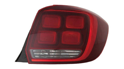 Farolim Esquerdo Dacia Sandero 17-