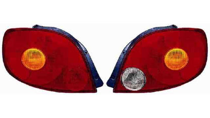 Farolim Esquerdo Daewoo Matiz 01-05