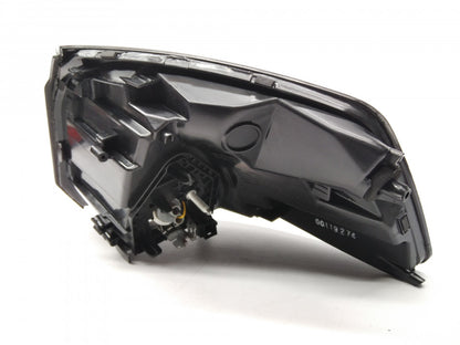 Farolim Esquerdo Exterior Peugeot 5008 17-