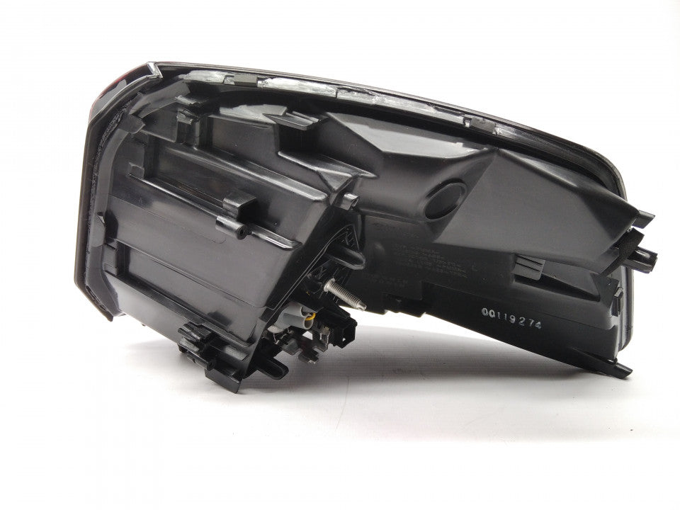 Farolim Esquerdo Exterior Peugeot 5008 17-