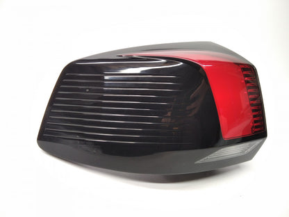 Farolim Esquerdo Exterior Peugeot 5008 17-