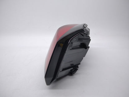 Farolim Esquerdo Exterior Peugeot 5008 17-