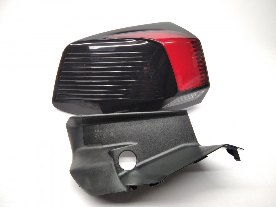 Farolim Esquerdo Exterior Peugeot 5008 17-