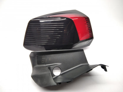 Farolim Esquerdo Exterior Peugeot 5008 17-