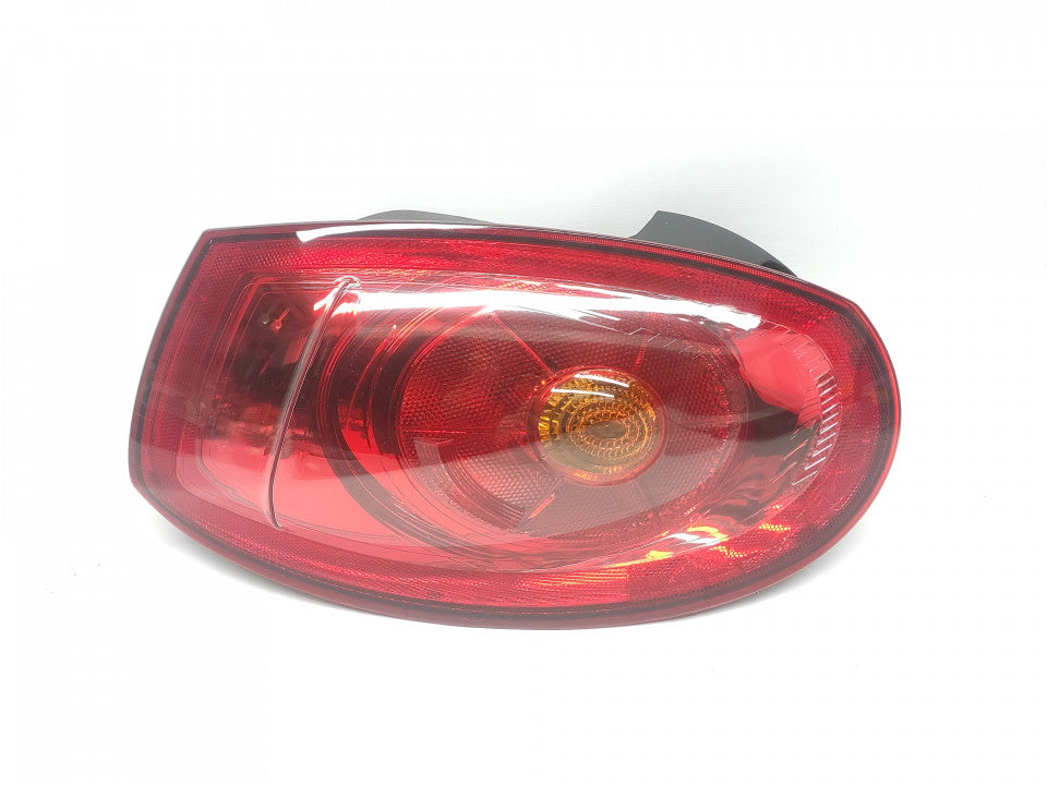 Farolim Esquerdo Fiat Bravo 06-