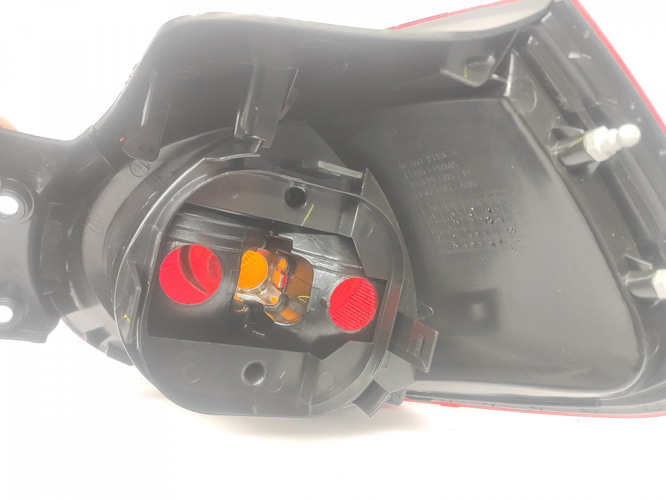 Farolim Esquerdo Fiat Bravo 06-