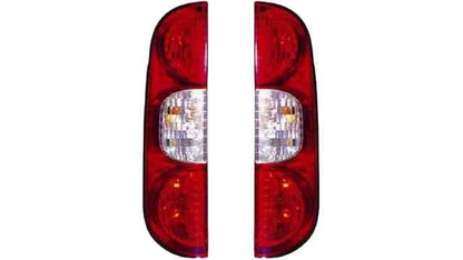 Farolim Esquerdo Fiat Doblo 05-10