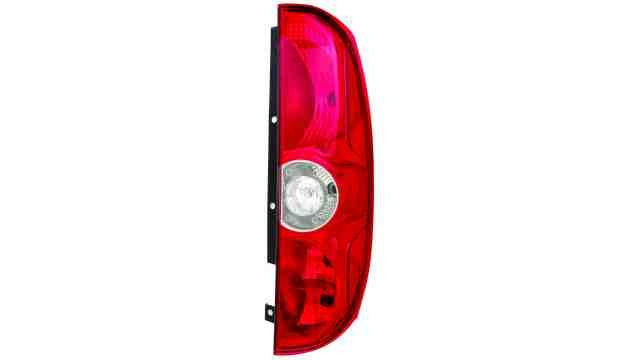 Farolim Esquerdo Fiat Doblo 1P 10-
