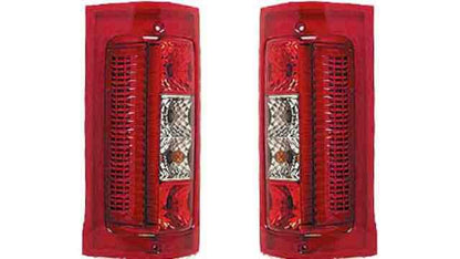 Farolim Esquerdo Fiat Ducato 02-06