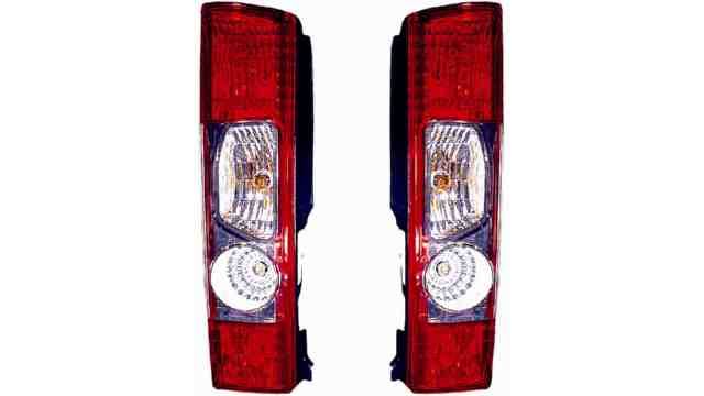 Farolim Esquerdo Fiat Ducato 06-13