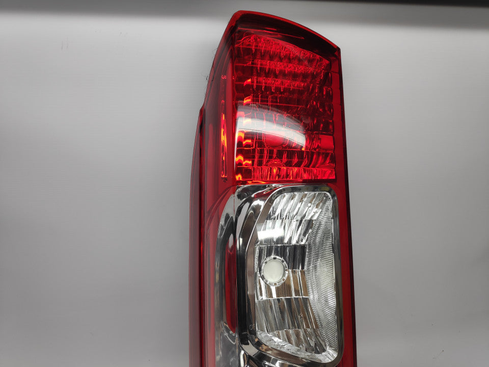 Farolim Esquerdo Fiat Ducato 06-13