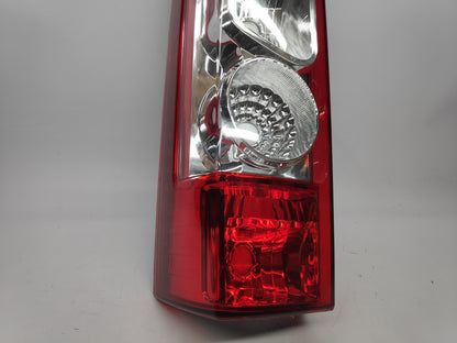 Farolim Esquerdo Fiat Ducato 06-13