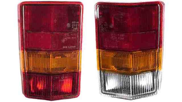 Farolim Esquerdo Fiat Ducato 90-94