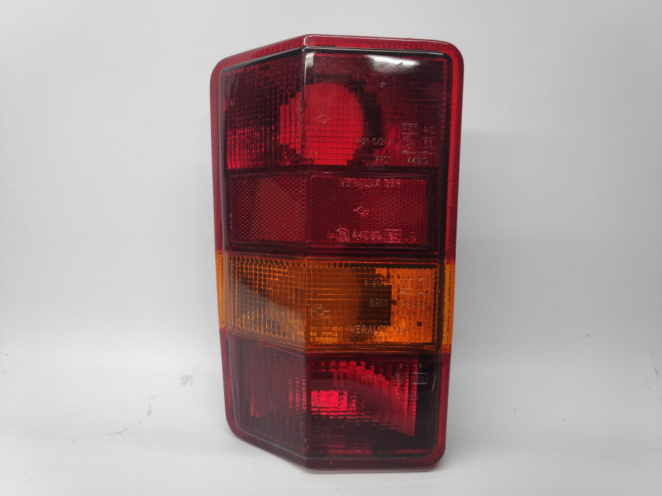 Farolim Esquerdo Fiat Ducato 90-94