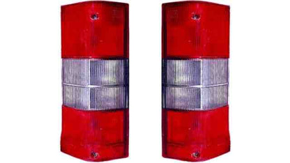 Farolim Esquerdo Fiat Ducato 94-01 Fumado