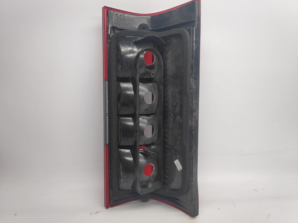 Farolim Esquerdo Fiat Ducato 94-01 Fumado