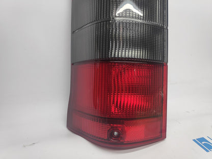 Farolim Esquerdo Fiat Ducato 94-01 Fumado