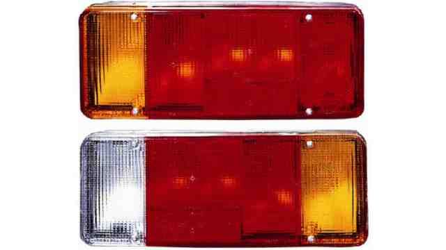 Farolim Esquerdo Fiat Ducato 94-14