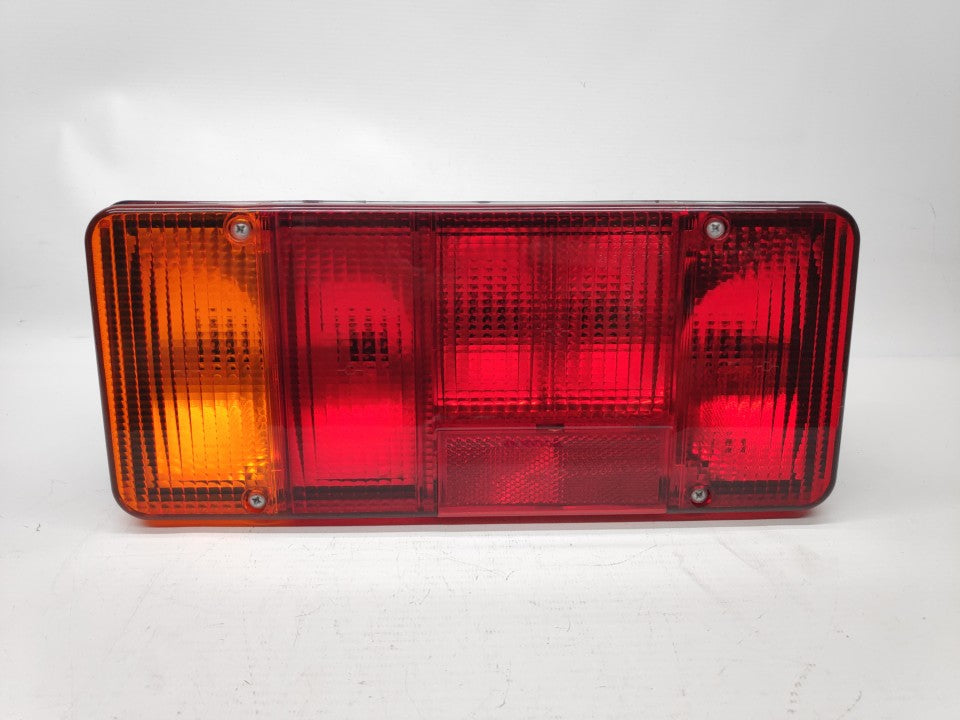 Farolim Esquerdo Fiat Ducato 94-14