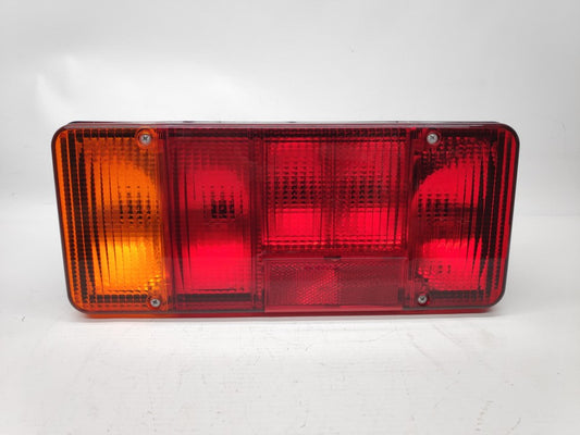 Farolim Esquerdo Fiat Ducato 94-14