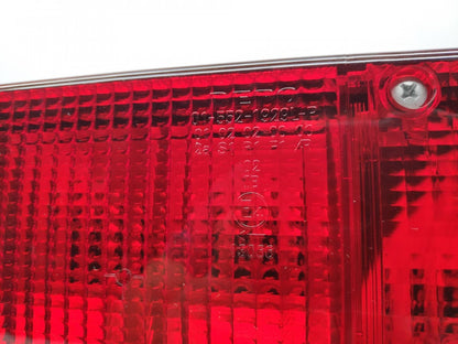 Farolim Esquerdo Fiat Ducato 94-14