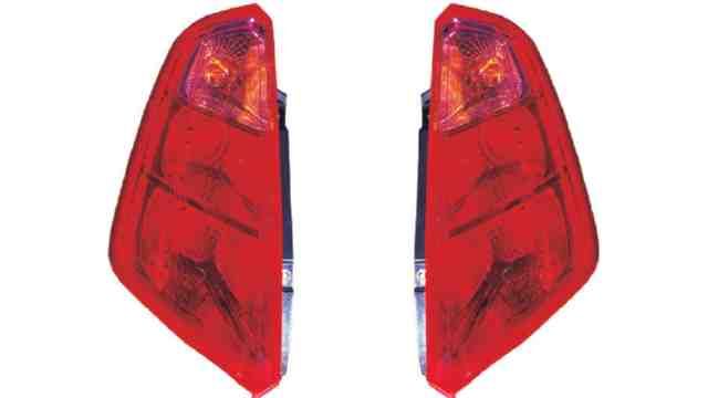 Farolim Esquerdo Fiat Grande Punto 05-09