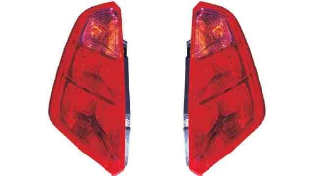 Farolim Esquerdo Fiat Grande Punto 05-09