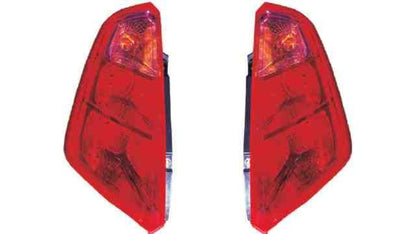 Farolim Esquerdo Fiat Grande Punto 05-09
