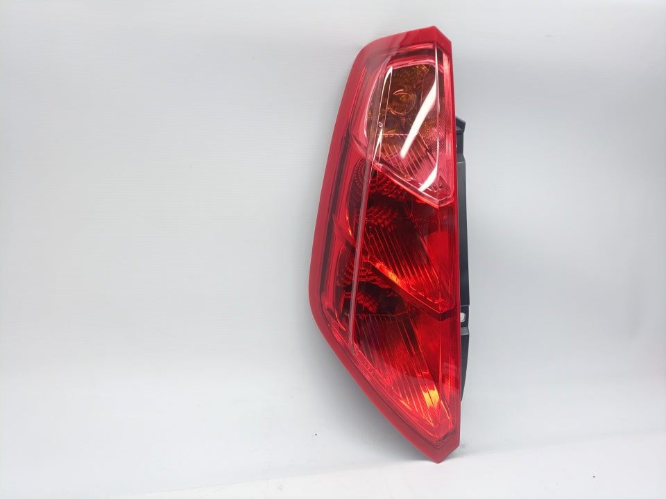 Farolim Esquerdo Fiat Grande Punto 05-09