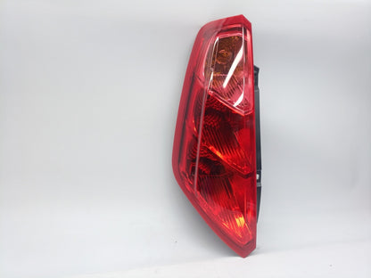 Farolim Esquerdo Fiat Grande Punto 05-09