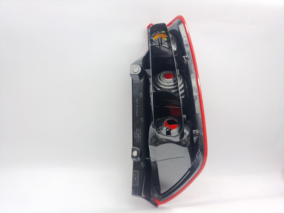 Farolim Esquerdo Fiat Grande Punto 05-09