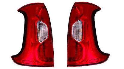 Farolim Esquerdo Fiat Panda 12-